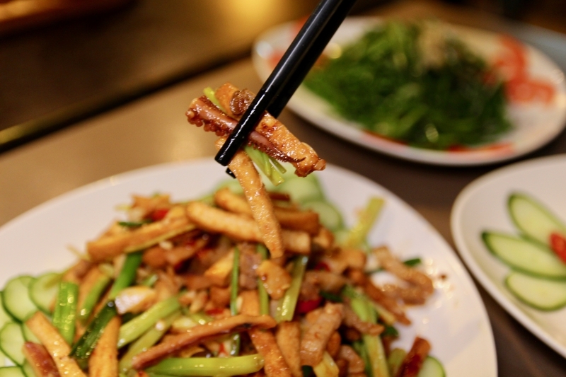 [台北]北投熱炒啤酒必吃美食推薦 吧海德國豬腳啤酒餐廳 老店好味道聚餐首選 激推現釀小麥啤酒