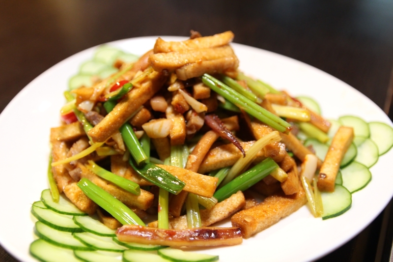 [台北]北投熱炒啤酒必吃美食推薦 吧海德國豬腳啤酒餐廳 老店好味道聚餐首選 激推現釀小麥啤酒