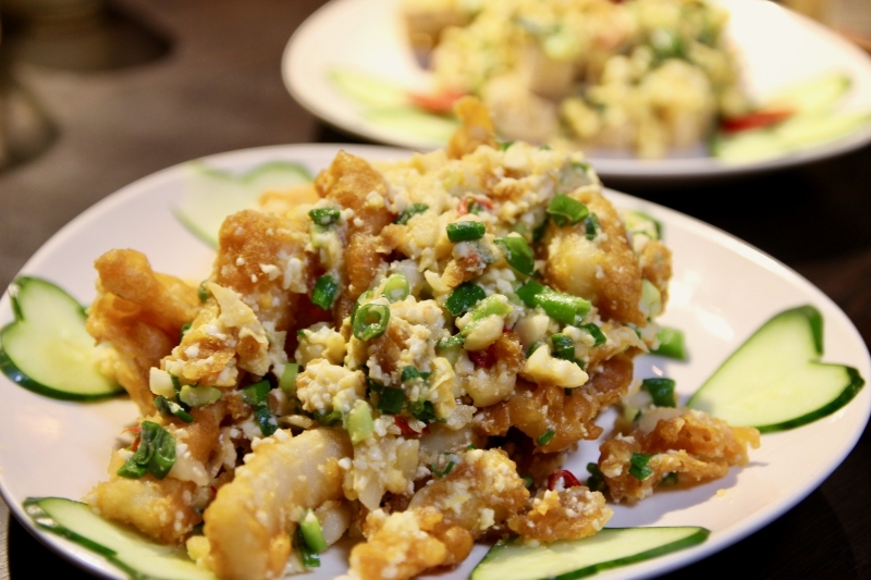 [台北]北投熱炒啤酒必吃美食推薦 吧海德國豬腳啤酒餐廳 老店好味道聚餐首選 激推現釀小麥啤酒