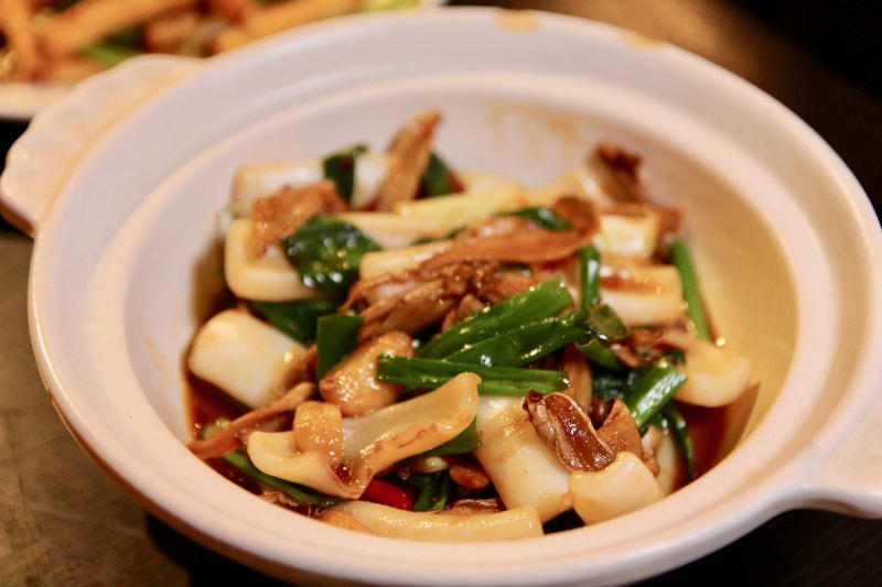 [台北]北投熱炒啤酒必吃美食推薦 吧海德國豬腳啤酒餐廳 老店好味道聚餐首選 激推現釀小麥啤酒