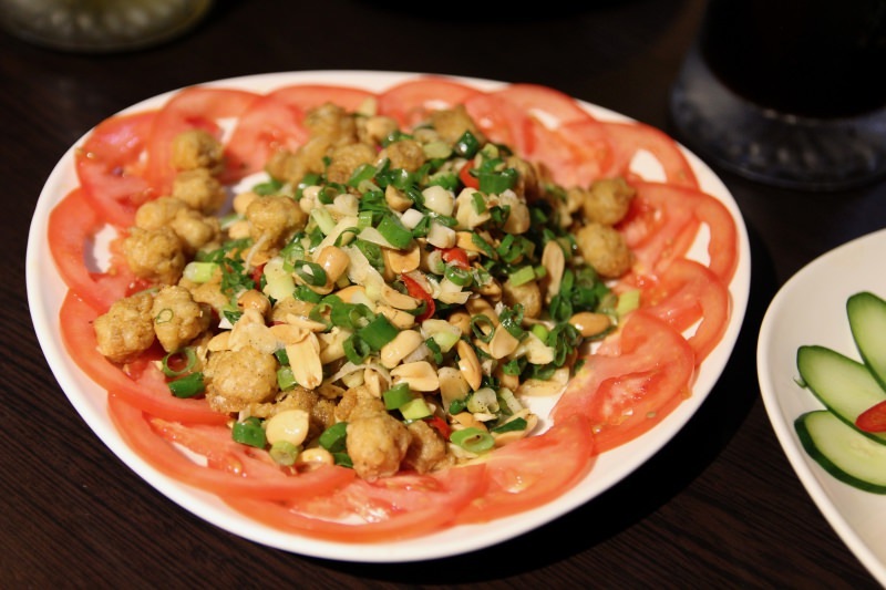 [台北]北投熱炒啤酒必吃美食推薦 吧海德國豬腳啤酒餐廳 老店好味道聚餐首選 激推現釀小麥啤酒