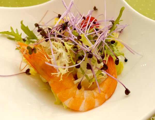 歐式鄉村風的浪漫美味!!CaLACaLA義大利廚房