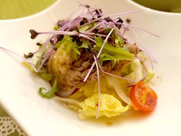 歐式鄉村風的浪漫美味!!CaLACaLA義大利廚房