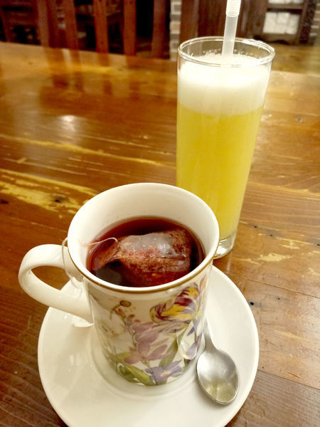 歐式鄉村風的浪漫美味!!CaLACaLA義大利廚房