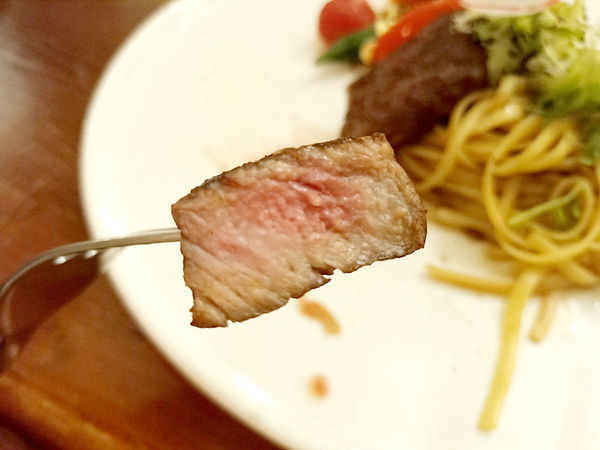 歐式鄉村風的浪漫美味!!CaLACaLA義大利廚房