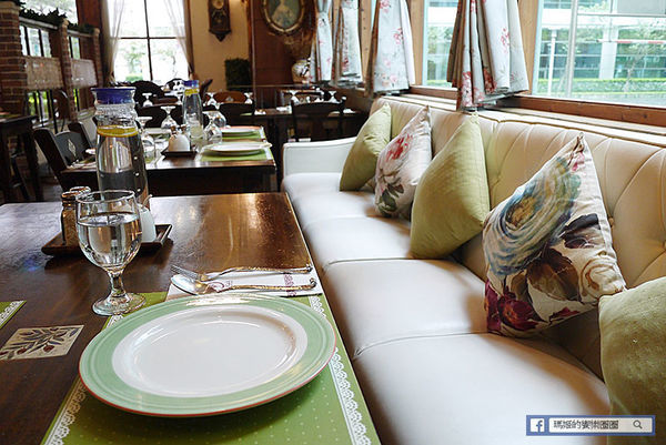 內湖義式餐廳【CalaCala義大利廚房內湖店】比臉大厚切沙朗牛排/義式鄉村風餐廳