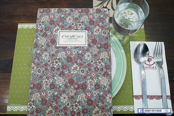內湖義式餐廳【CalaCala義大利廚房內湖店】比臉大厚切沙朗牛排/義式鄉村風餐廳