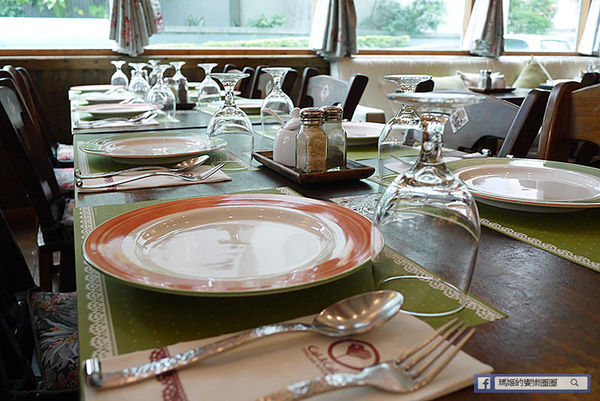 內湖義式餐廳【CalaCala義大利廚房內湖店】比臉大厚切沙朗牛排/義式鄉村風餐廳