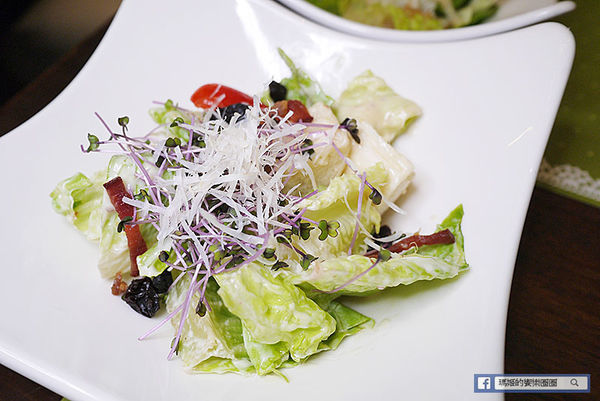 內湖義式餐廳【CalaCala義大利廚房內湖店】比臉大厚切沙朗牛排/義式鄉村風餐廳