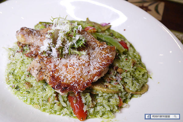 內湖義式餐廳【CalaCala義大利廚房內湖店】比臉大厚切沙朗牛排/義式鄉村風餐廳