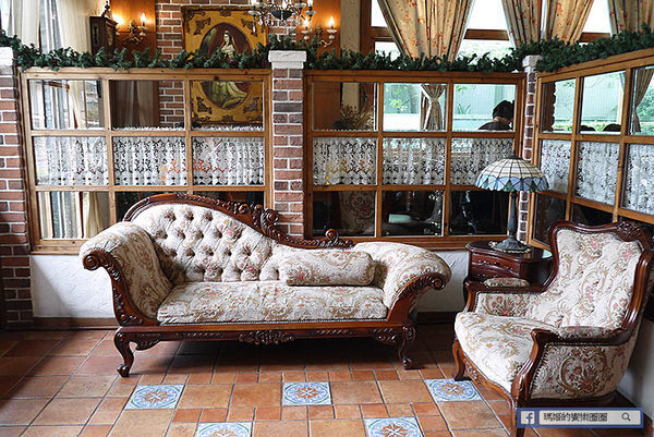 內湖義式餐廳【CalaCala義大利廚房內湖店】比臉大厚切沙朗牛排/義式鄉村風餐廳