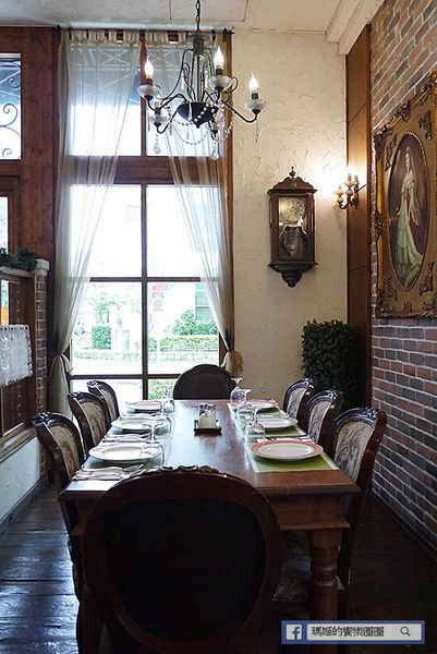 內湖義式餐廳【CalaCala義大利廚房內湖店】比臉大厚切沙朗牛排/義式鄉村風餐廳