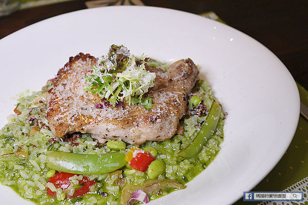 內湖義式餐廳【CalaCala義大利廚房內湖店】比臉大厚切沙朗牛排/義式鄉村風餐廳