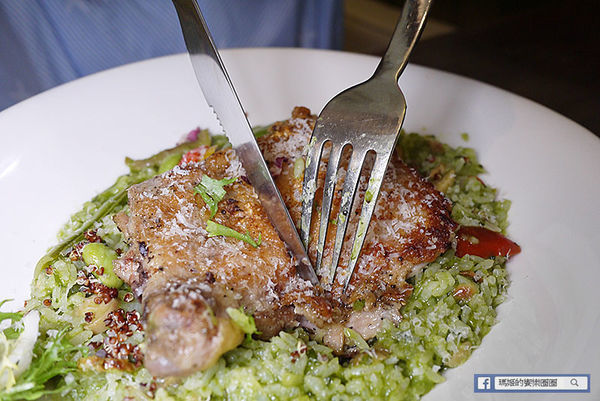 內湖義式餐廳【CalaCala義大利廚房內湖店】比臉大厚切沙朗牛排/義式鄉村風餐廳