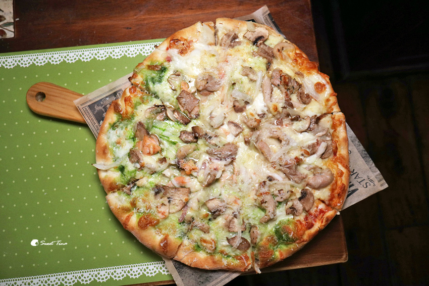 CaLACaLA義大利廚房