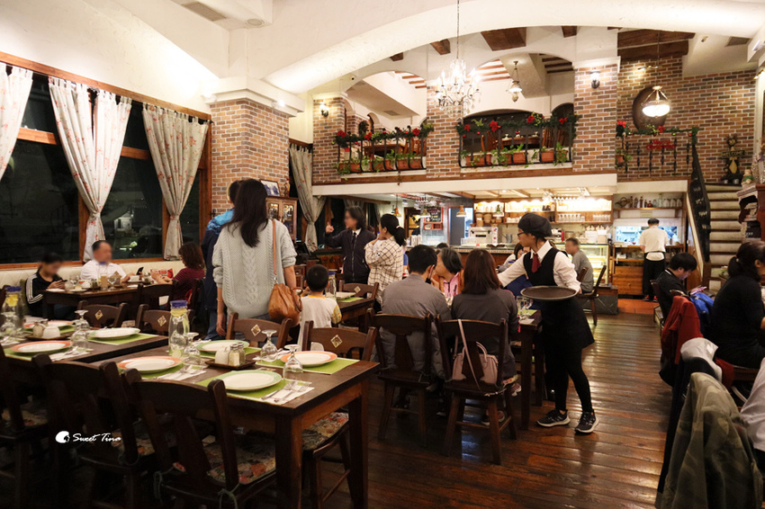 CaLACaLA義大利廚房