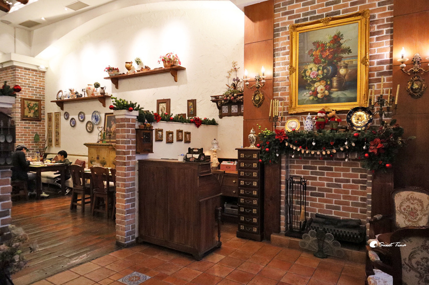 CaLACaLA義大利廚房