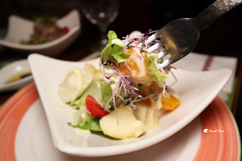 CaLACaLA義大利廚房