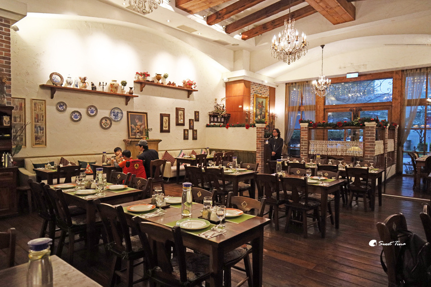 CaLACaLA義大利廚房