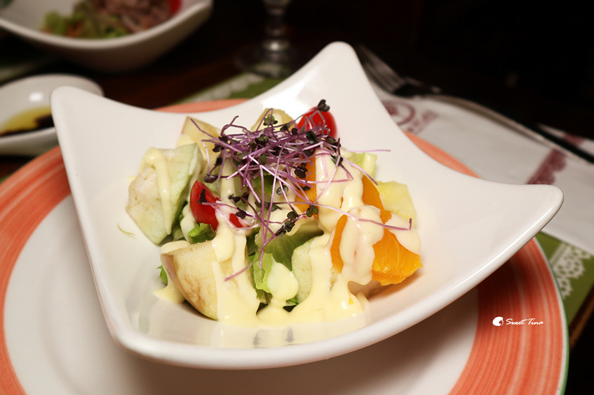 CaLACaLA義大利廚房