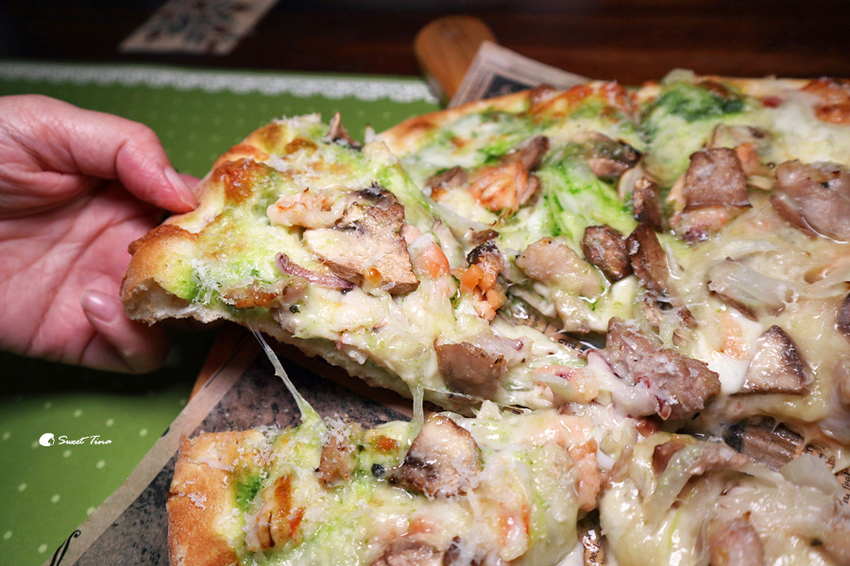 CaLACaLA義大利廚房