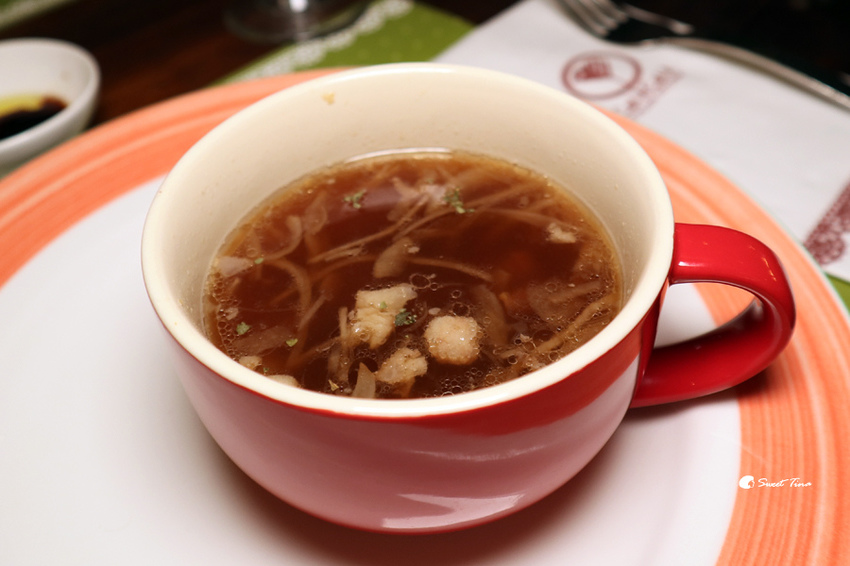 CaLACaLA義大利廚房