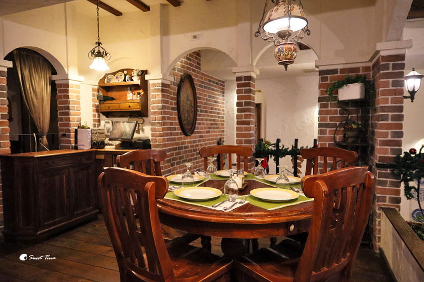 CaLACaLA義大利廚房