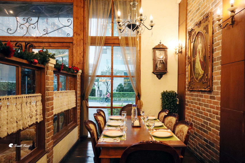 CaLACaLA義大利廚房