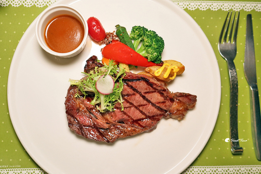 CaLACaLA義大利廚房