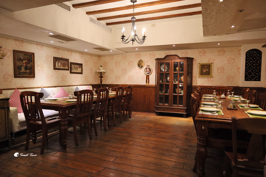 CaLACaLA義大利廚房