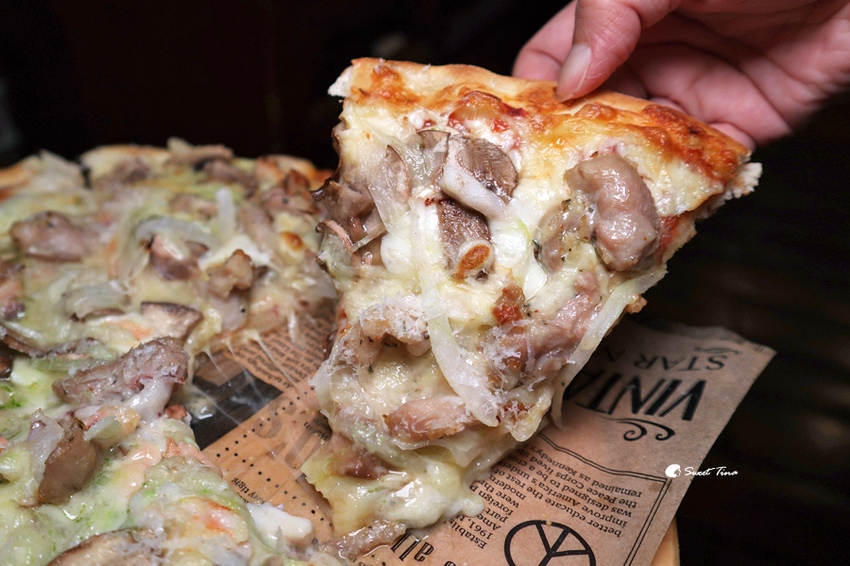 CaLACaLA義大利廚房