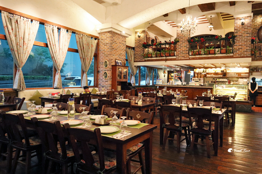 CaLACaLA義大利廚房