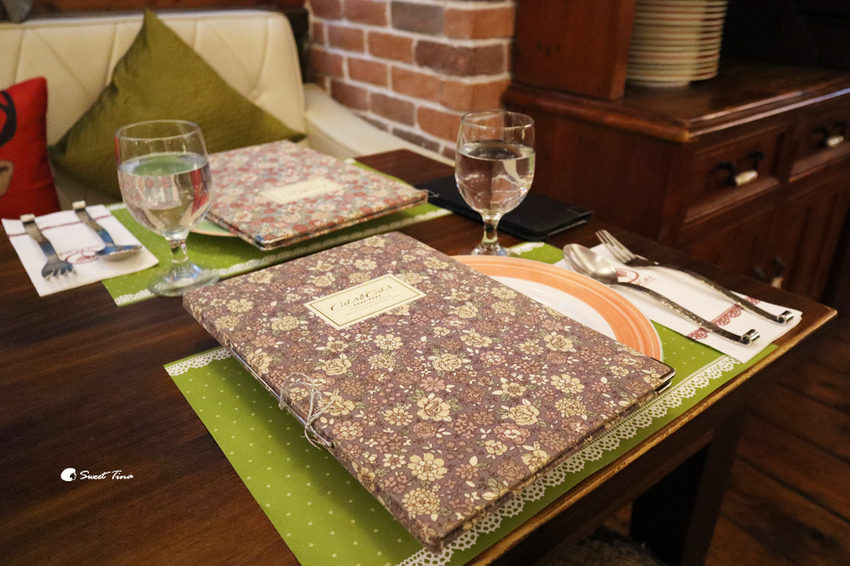 CaLACaLA義大利廚房