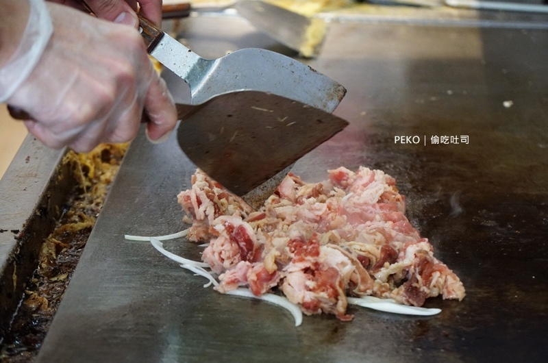 偷吃吐司.南機場美食.南機場早餐.偷吃吐司菜單.偷吃吐司台北.南機場必吃.韓國吐司.韓系吐司.萬華美食.