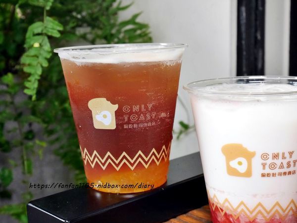 萬華人氣早餐【OnlyToast偷吃吐司專賣店 南機場總店】#韓式吐司 #爆漿吐司 #萬華早午餐 #外送 #外帶 (8).JPG