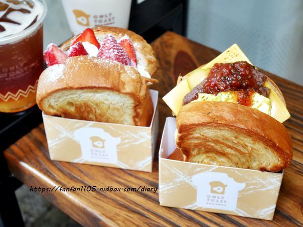 萬華人氣早餐【OnlyToast偷吃吐司專賣店 南機場總店】#韓式吐司 #爆漿吐司 #萬華早午餐 #外送 #外帶 (10).JPG