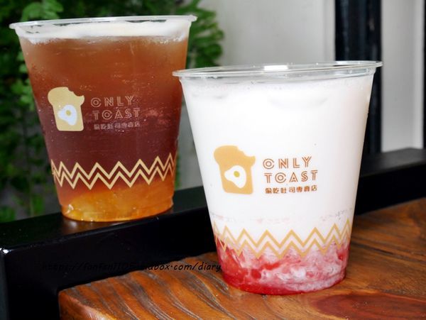 萬華人氣早餐【OnlyToast偷吃吐司專賣店 南機場總店】#韓式吐司 #爆漿吐司 #萬華早午餐 #外送 #外帶 (9).JPG