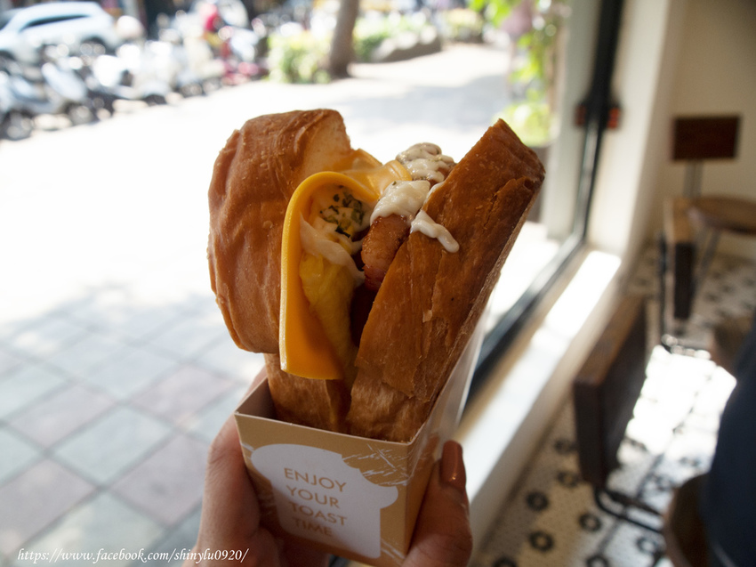 onlytoast偷吃吐司專賣店 南機場總店11.jpg