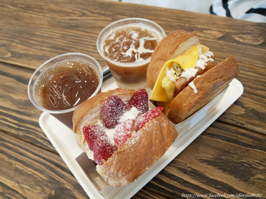 onlytoast偷吃吐司專賣店 南機場總店20.jpg