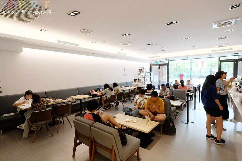 !’M COFFEE,!’M COFFEE 分店,!’M COFFEE 台南,!’M COFFEE 大學店,I'M COFFEE,I'M COFFEE 台南,I'M COFFEE大學店,台南咖啡,台南咖啡廳,台南咖啡館,台南平價咖啡,台南成大美食,台南手沖咖啡,台南甜點,成大附近咖啡 @強生與小吠的Hyper人蔘~