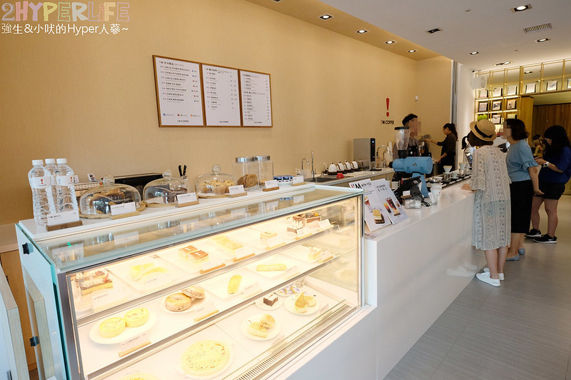 !’M COFFEE,!’M COFFEE 分店,!’M COFFEE 台南,!’M COFFEE 大學店,I'M COFFEE,I'M COFFEE 台南,I'M COFFEE大學店,台南咖啡,台南咖啡廳,台南咖啡館,台南平價咖啡,台南成大美食,台南手沖咖啡,台南甜點,成大附近咖啡 @強生與小吠的Hyper人蔘~
