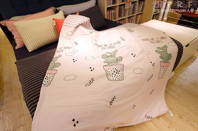 傢飾,出清特賣,好傢在 向上店,好傢在寢具床墊館,好傢在寢具床墊館 台中,家具,家用飾品,寢具床墊,展示品出清,生活用品 @強生與小吠的Hyper人蔘~