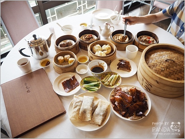 六福客棧 金鳳廳 (21)