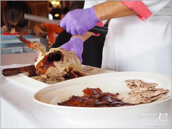 六福客棧 金鳳廳 (15)