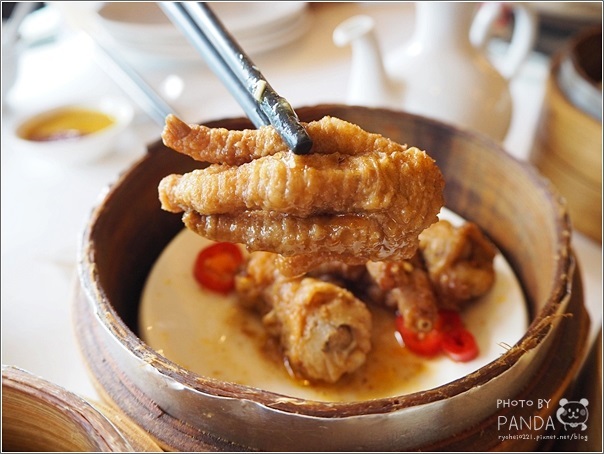 六福客棧 金鳳廳 (23)