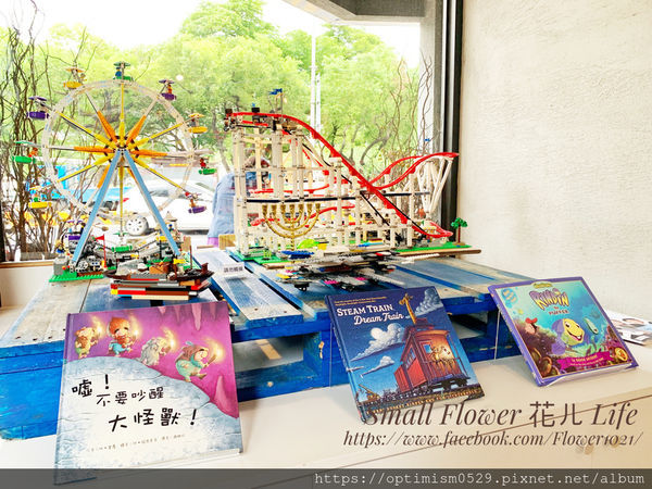 《台南-東區》熱鬧市中心/成大校區/親子遊戲/桌遊聚會/飲品無限暢飲-「樂河親子咖啡屋」