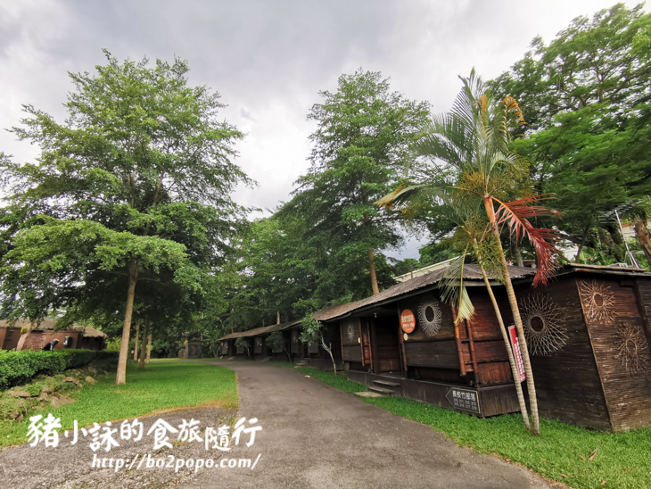 南投。竹山》海盜村景觀彩繪園區。適合網美拍照打卡的景點