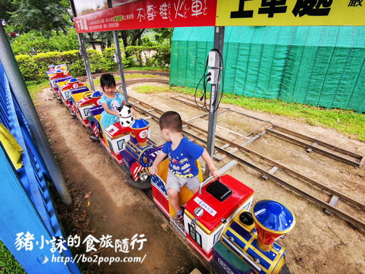 南投。竹山》海盜村景觀彩繪園區。適合網美拍照打卡的景點