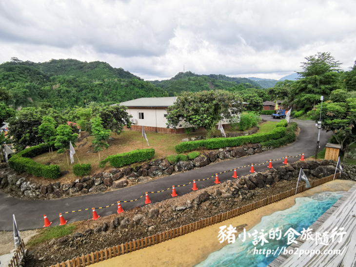 南投。竹山》海盜村景觀彩繪園區。適合網美拍照打卡的景點