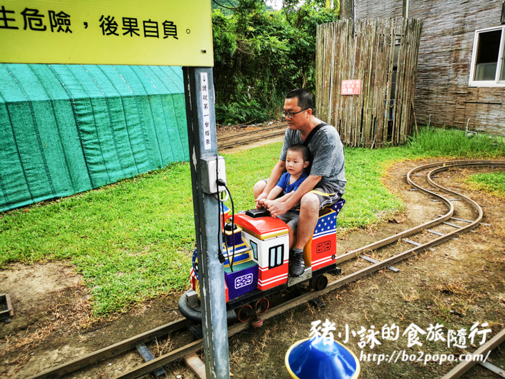 南投。竹山》海盜村景觀彩繪園區。適合網美拍照打卡的景點